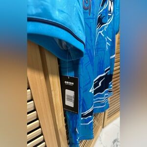 Women’s light blue official Nicaraguan soccer jersey